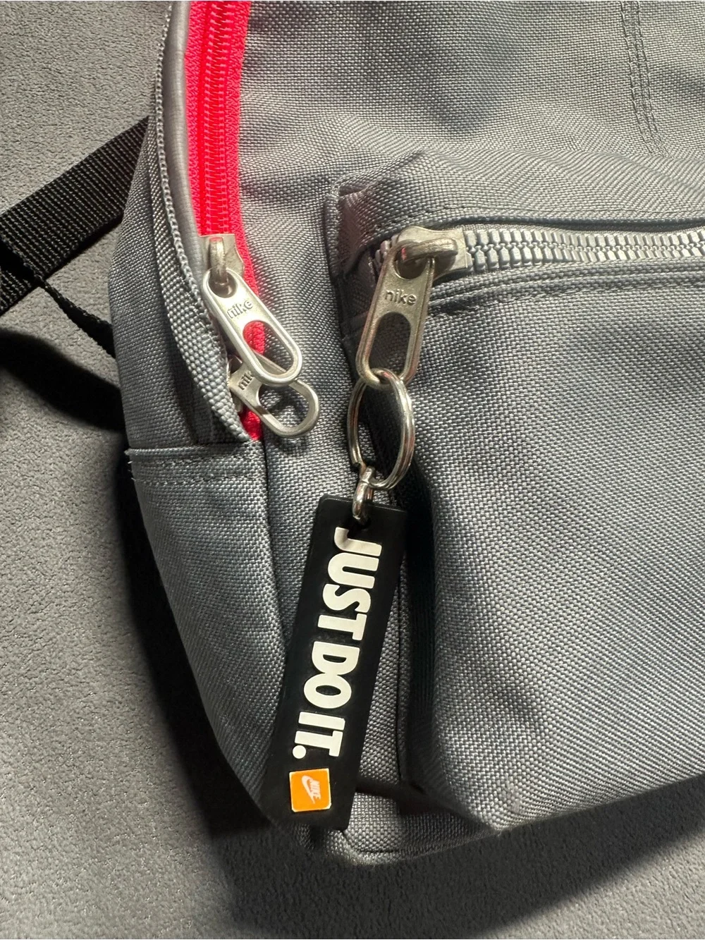 Nike small backpack